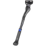 Подножка к заднему перу двумя болтами M-WAVE