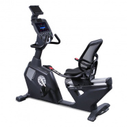 Велоэргометр BRONZE GYM R1000M Pro Turbo с генератором