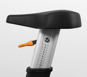 Велоэргометр BRONZE GYM U1200M Pro с генератором