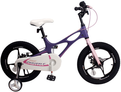 ROYALBABY Space Shuttle 16