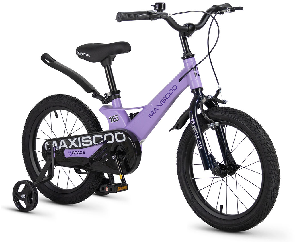 MAXISCOO Space Стандарт 16 2026