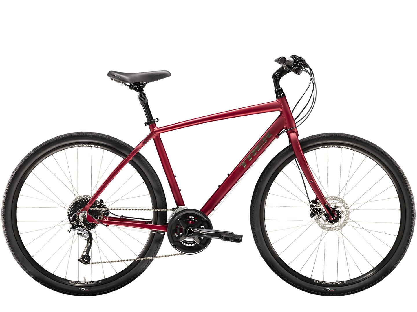 TREK Verve 3 28 2020