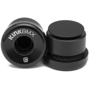 Баренды KINK Ideal Small Black BMX