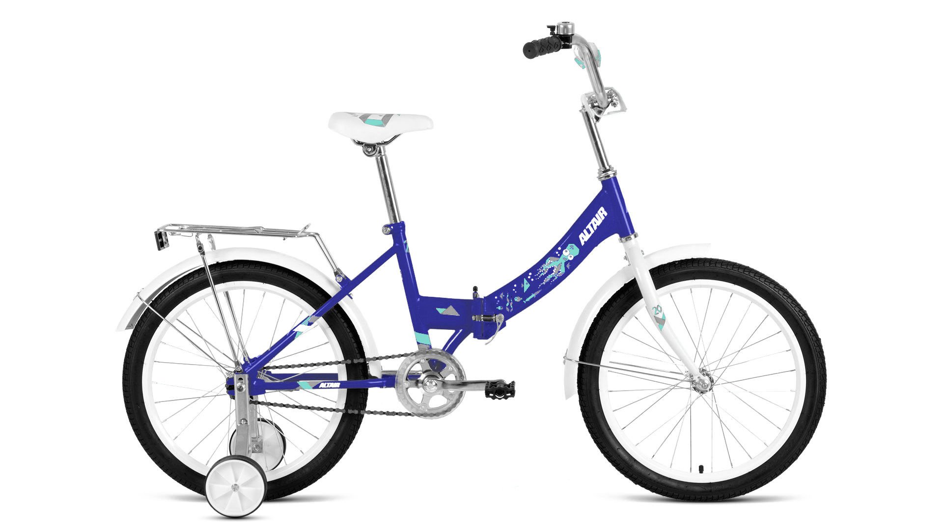 ALTAIR CITY KIDS compact 20 2020