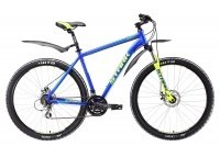 Stark Router 29.3 D 2017