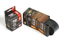 Камера 8-37270201 28" спорт 48мм (700х18/25С) "узкая" 18/25-622/630 (50) AUTHOR