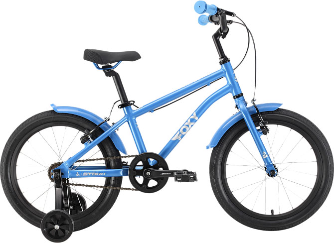 STARK Foxy 18 Boy 2024