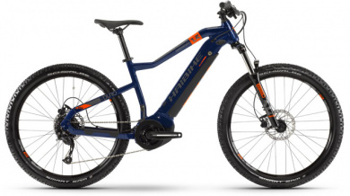 Электровелосипед HAIBIKE Sduro HardSeven 1.5 2020