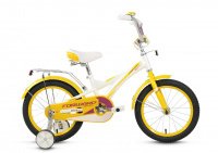 Forward Rocky 16 girl 2016