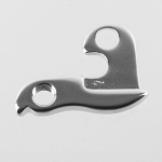 Держатель переключателя "петух" A-FORGE A-HG003