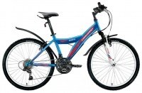 Forward Dakota 2.0 24 2016