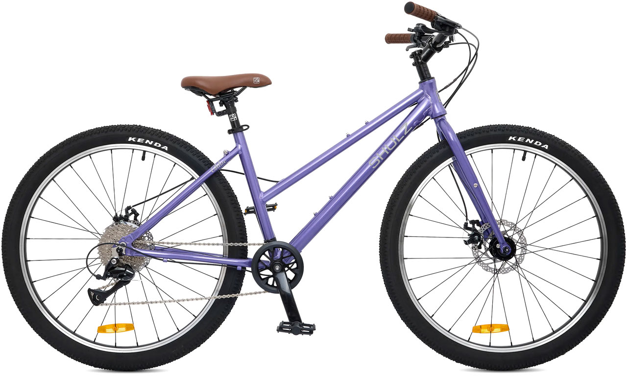 SHULZ Chloe 27.5 Race 2025