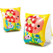 Нарукавники Тропические приятели 23*15 см, 3-6 лет И58652