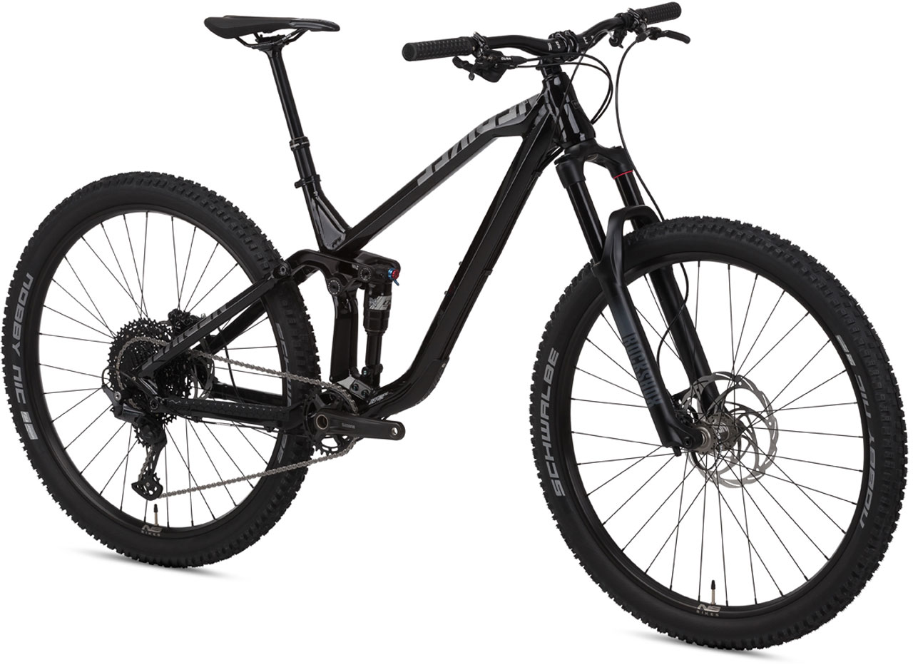 NS BIKES Define Al 130 2 2021