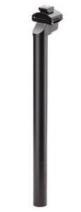 Штырь подседельный SP-005, 30.4х350, черный Штырь подседельный SP-005, 30.4х350, черный