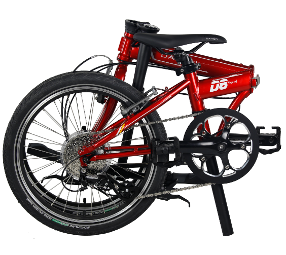 DAHON Speed D8 20 2020