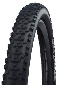 Покрышка SCHWALBE 27.5x2.10/650B (54-584) 05-11159444 SMART SAM Perf B/B-SK HS624 Addix черная