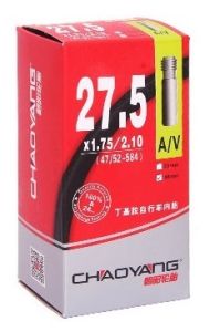 Камера CHAO YANG 27,5'' 1,75-2.1, авто 48мм