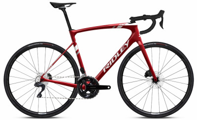 RIDLEY Fenix Disc 105 Di2