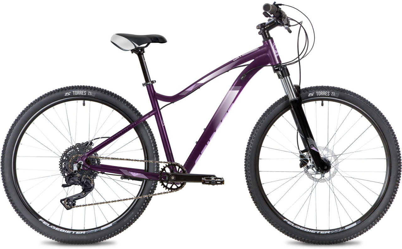 STINGER Vega Evo 27.5 2024