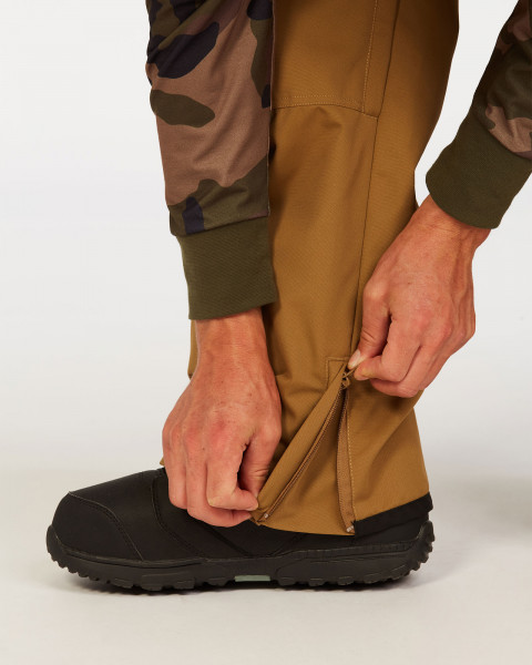 Штаны BILLABONG TUCK KNEE PNT men