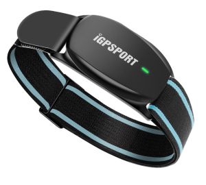 Наручный пульсомер iGPSPORT HR70, ANT+ & BLE
