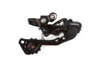 Переключатель задний Shimano XT RD-M786 SGS под петух 10ск. черный CRD210000063