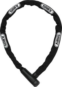 Велозамок ABUS Steel-O-Chain 5805K/75см, цепь 5мм, ключ, черный
