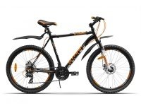 Stark Indy Disc 2015