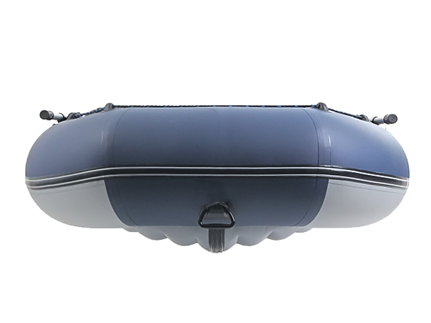 Надувная лодка НДНД GROUPER 310