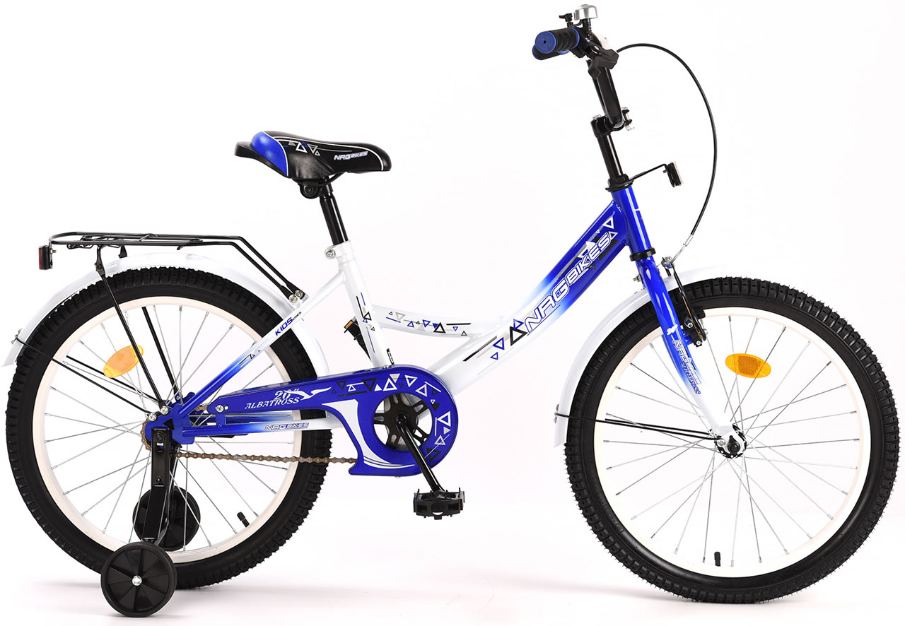 NRG BIKES Albatross 20