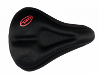 Накладка Vinca XD12 гелевая на седло 270*185 мм