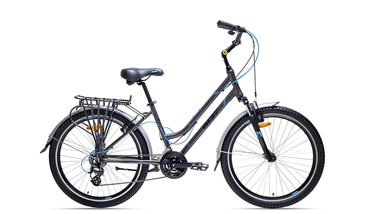 Аист Cruiser 2.0 W 2017