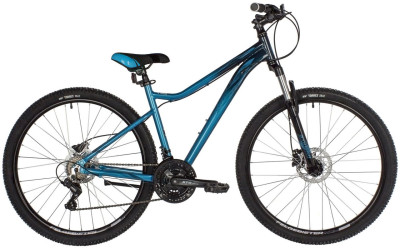 STINGER Laguna Pro 27.5 2021, Microshift