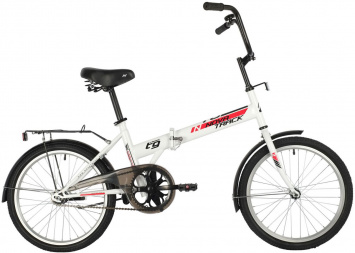 NOVATRACK TG-20 Classic 1.1 2021