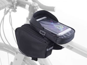 Сумка на раму AUTHOR A-R295 MPP X24, 2,4 л