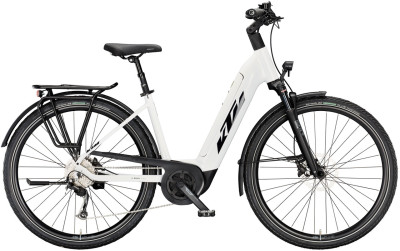 Электровелосипед KTM Macina Tour P500 Ltd64 2024