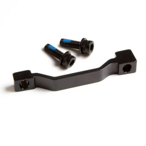 Адаптер для дискового тормоза CLARKS CB-F180PM-A-11 передний с PM на PM 180 мм