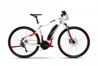 Электровелосипед HAIBIKE Sduro Cross 6.0 men 500Wh 20ск. XT 2018