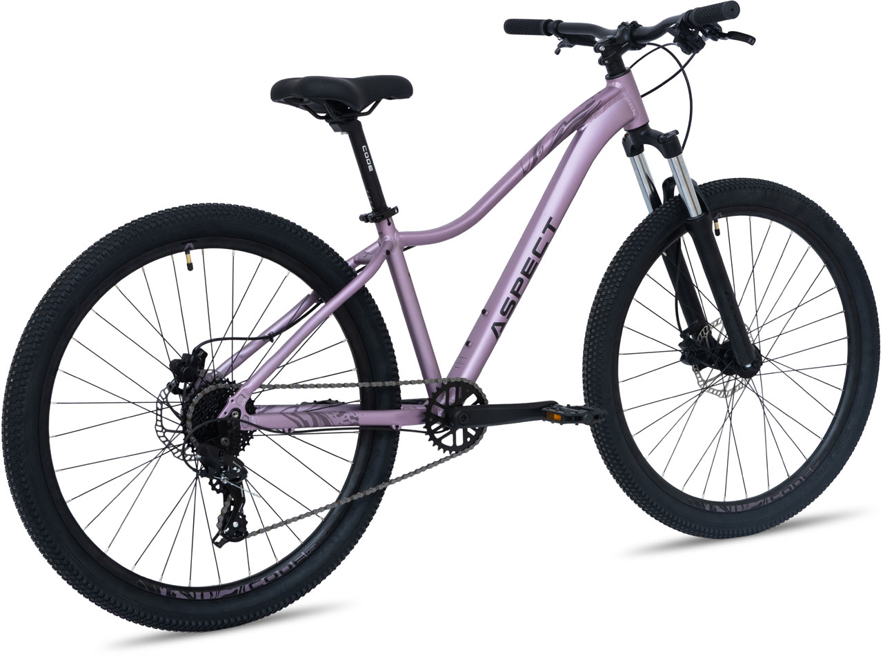 Велосипед ASPECT Oasis Pro 27,5 2026