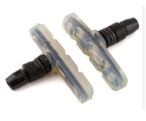Тормозные колодки Colony Brethren Brake Set I38-799, прозрачные