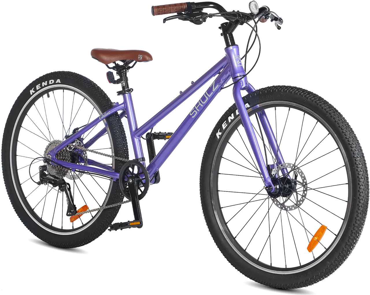 SHULZ Chloe 26 Race 2025