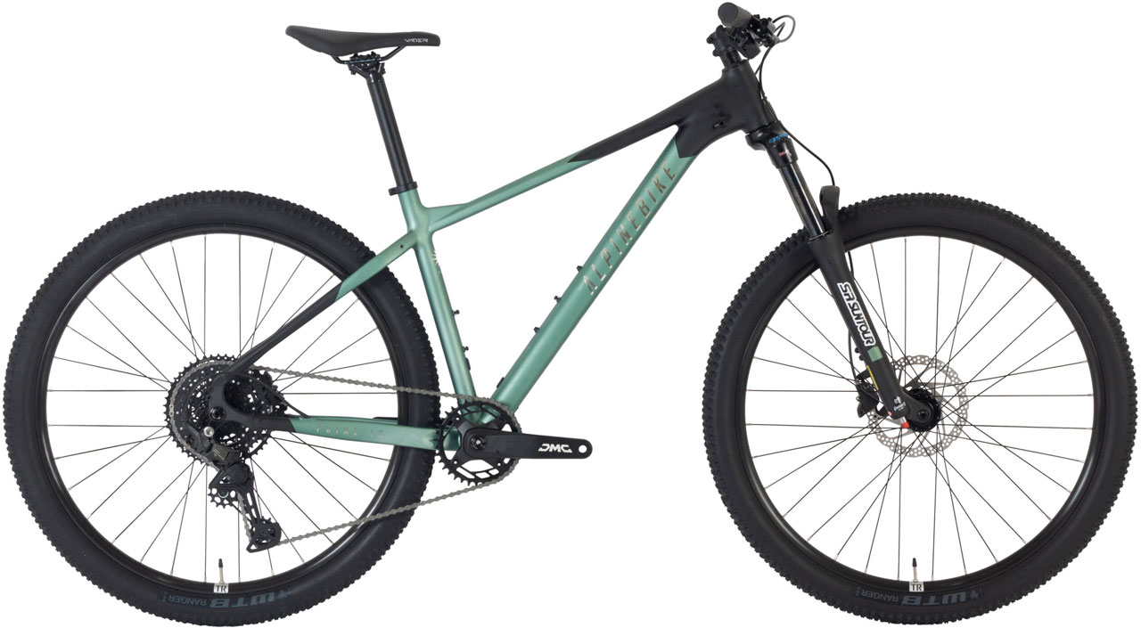 Велосипед Alpinebike Prime 10 29 2025