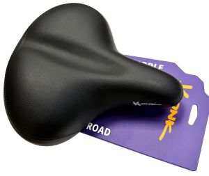 Седло KLONK KLK-18008, 265×250 мм, эластомерное