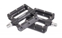 Педали HORST 00-170843 черный H601