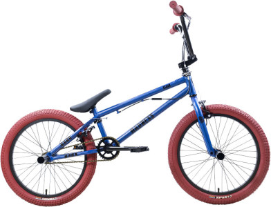 STARK Madness BMX 2 2025