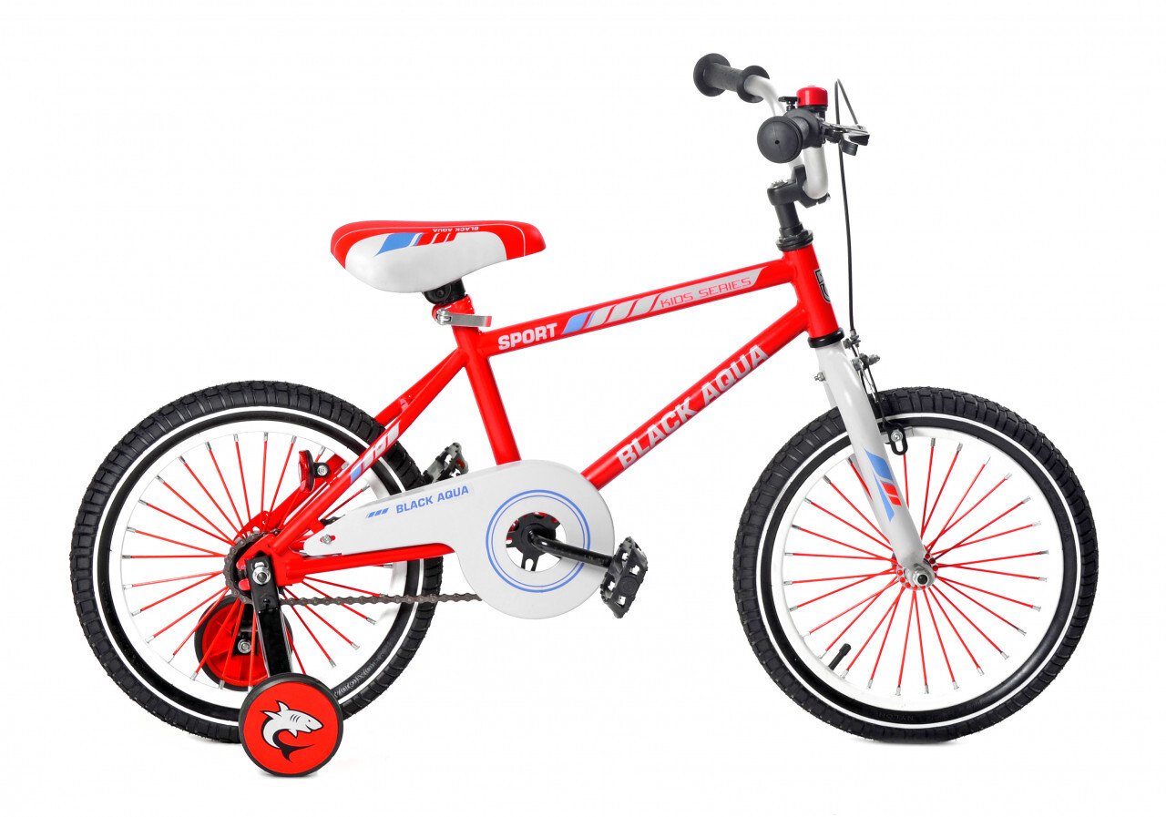 BLACK AQUA Sport 18 свет. колеса 2018