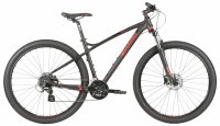 HARO DoublePeak 29 Sport 2019