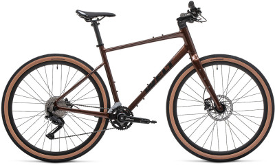 WELT Stroke 2.0 700c 2026