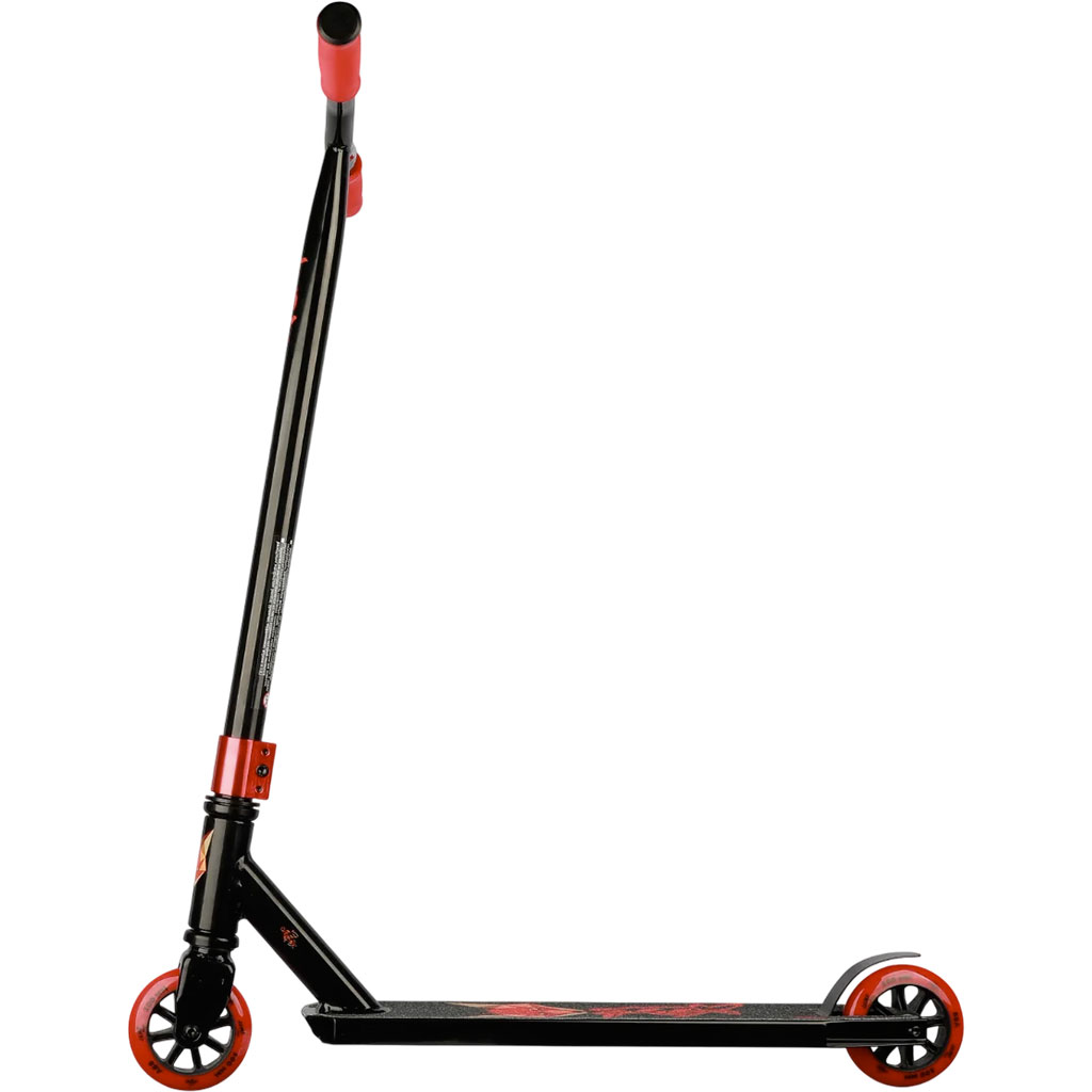 Самокат ATEOX FOX 3,3 кг 2025